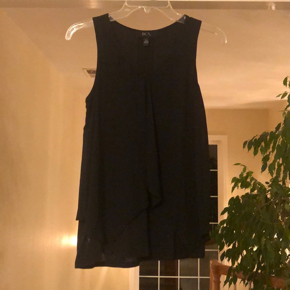 Black Top